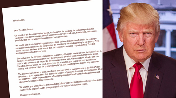 trump-letter-swedish-citizen-1