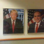 White House Directs All VA Hospitals to Hang Trump’s Portrait After Refusals
