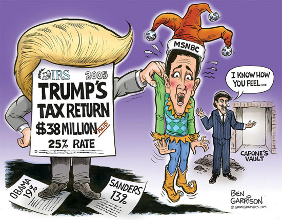 trump-tax-return-maddow-cartoon