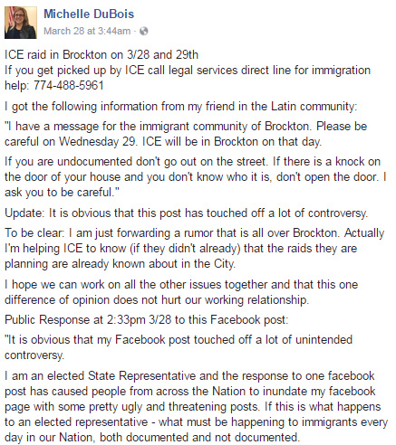 michelle-dubois-illegal-immigrants