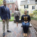 Harvard Gives Black Students Exclusive Graduation Separate From Whites