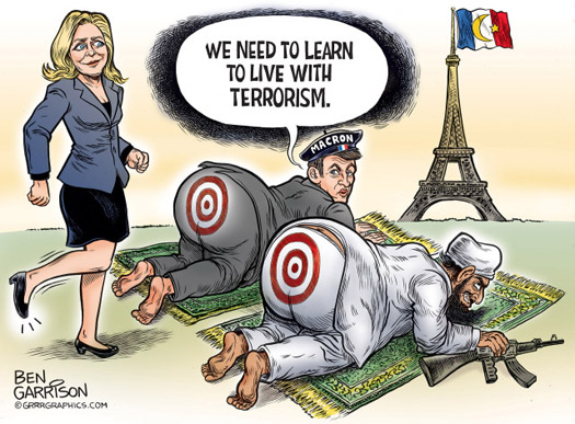 le_pen_cartoon_ben_garrison