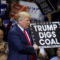 TRUMP: ‘I Represent the People of Pittsburgh NOT Paris’, Pulls Out of Climate Accords