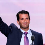 Donald Trump Jr. Trolls Media, Democrats on Twitter After Ossoff Loss