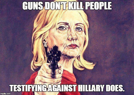 guns-dont-kill-people-clinton-meme