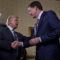 NYT Author Claims Comey Felt Like ‘Sexual Harassment Victim’ During Trump Meeting