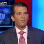 Watch Donald Trump Jr. Full Interview With Sean Hannity on Fox News