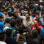 Trump’s 50,000 Refugee Limit Reached, ‘Bona Fide’ Relationship Required to Enter America