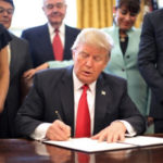 Trump Cancels 800 Obama Regulations in ‘Most Far-Reaching Effort’ to Cut Red Tape