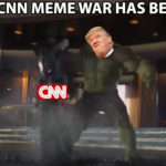 Best CNN Meme War Videos Showing Trump Defeating the Network