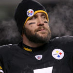 Steelers QB Ben Roethlisberger ‘Regrets’ Boycotting Anthem, Was ‘Unable to Sleep Last Night’