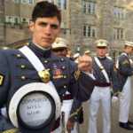 West Point Army Officer Says ‘Communism Will Win’ While Giving Communist Salute on Twitter