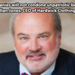 America’s Oldest Suit Maker Pulls Sponsorship From NFL Over ‘Unpatriotic Behavior’