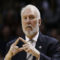 Spurs Coach Criticizes White People for Being Born With Advantages Over Minorities