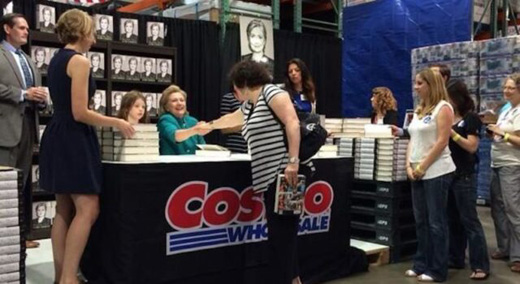 hillary-signs-books-toilet-paper-costco-12