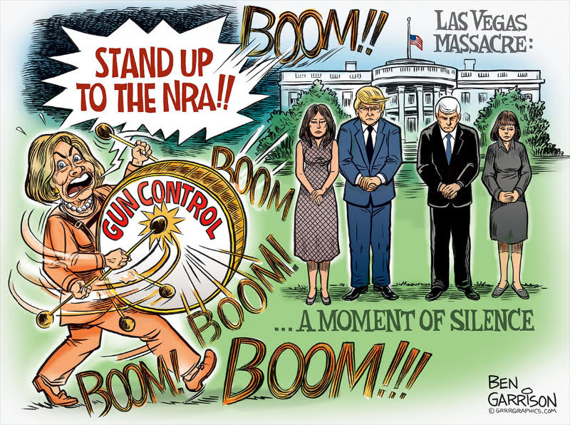 hillary-clinton-nra-cartoon