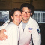 Army Veteran Stephanie Kemplin Accuses Al Franken of Groping Her During Photo Op in 2003