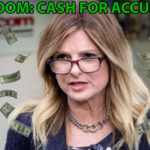 Trump Accuser Offered $100k by Lisa Bloom for Misconduct Story, But Demanded More Money for Daughter’s College