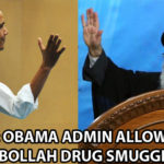 SCANDAL: Obama Reportedly Allowed Hezbollah to Smuggle US Cocaine to Support Nuke Deal