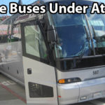 Apple Employee Buses Attacked With Rocks and Windows Smashed, Forced to Change Routes
