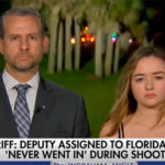 Father of Parkland Shooting Survivor: CNN Wanted People Who Would ‘Espouse a Certain Narrative’ on Gun Control