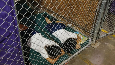 obama-illegal-immigrant-children-in-cages-picture-2014