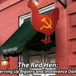 Red Hen Forced to Close Saturday After Booting Sanders From Restaurant, Trump Mocks as Dirty Inside and Out