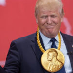 Trump Nominated for Nobel Peace Prize While Media Suffers Meltdown Over North Korea Peace